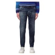 Brighton Slim-fit Jeans