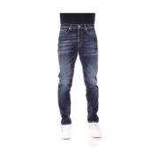 800 DENIM Slim-Fit Jeans