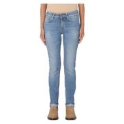 Monroe Jeans - Stilfulde og trendy denim