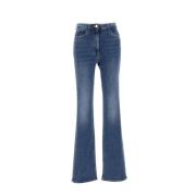 Franchi Jeans - Stilfulde og Moderne