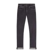 Slim-Fit George Jeans