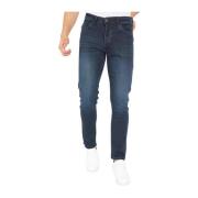 Regular Fit Billige Jeans Mænd - DP11
