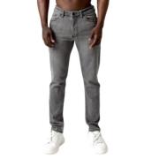 Almindelige slidte herre jeans - DP24-NW