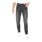 Regular Fit Jeans Stretch Mand - DP16