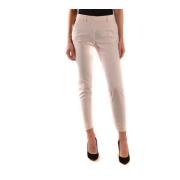 Skinny Jeans Kollektion: Stilfuld og Flatterende