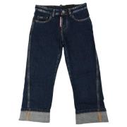 Børne Jeans fra DSQUARED2