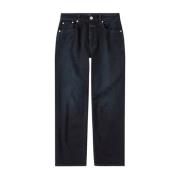 Eco-Denim Slim Fit Milo Jeans