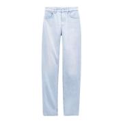 Stilfulde Slim-Fit Jeans