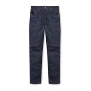 ‘501™’ slim-fit jeans