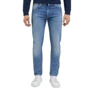 101 Rider Slim Jeans