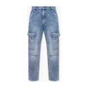 Terence jeans