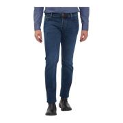 Slim Fit 5 Lomme Jeans