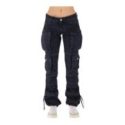 Essie Lange Jeans