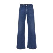 Charlie Bomuld Jeans