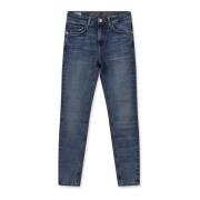 Mos Mosh Mmvice Imera Jeans Bukser 162000 Blue