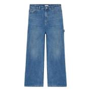 Regular Fit Denim Jeans